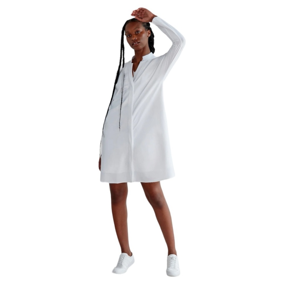 ADAY Something Borrowed Dress Size XS